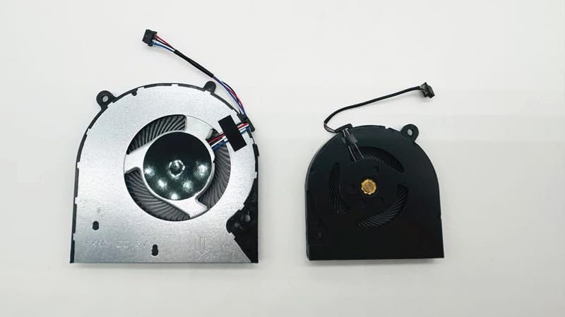Amazon.co.jp: CSEZWASM ノートパソコンCPUとGPU冷却ファン dynabook